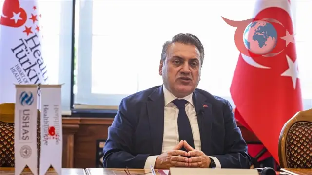 Türkiye Sağlık Turizminde Büyümeyi Hedefliyor