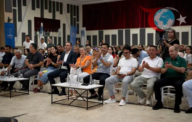 Kuşadası Belediyesi'nden Dijital Dönüşüm Hamlesi: Online İmar Başvuru ve Süreç Yönetim Sistemi