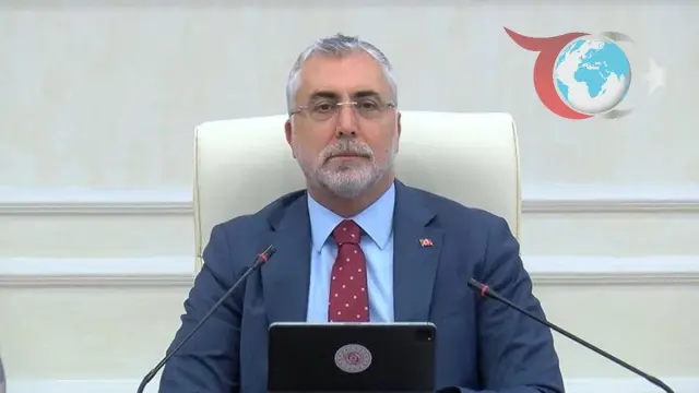 İş Sağlığı ve Güvenliğinde Yeni Dönem: Ulusal Konsey Toplandı