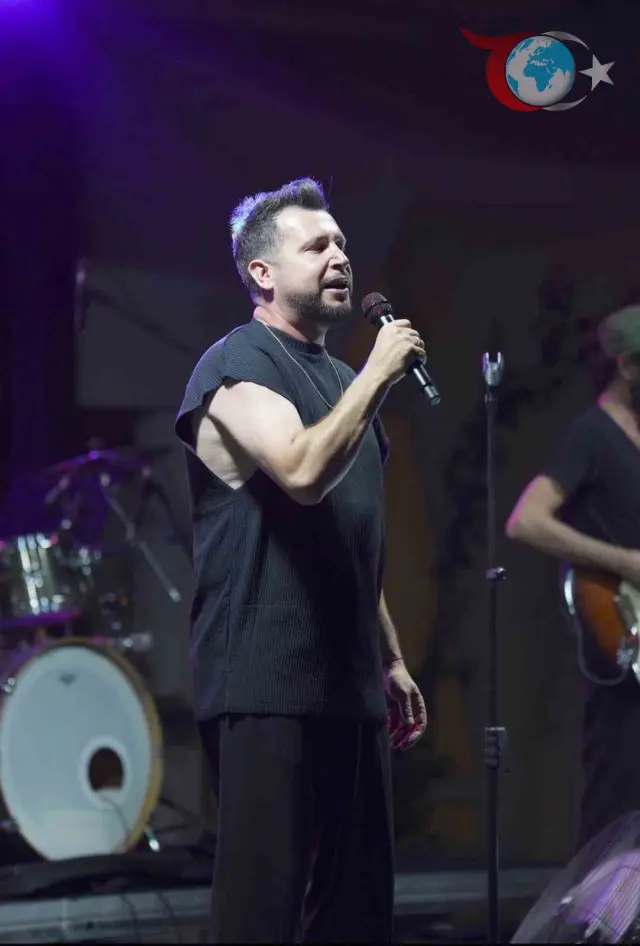 Bodrum'da Levent Dörter Fırtınası: Unutulmaz Bir Gece Yaşandı
