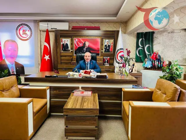 Leman Dergisine Tepki: 15 Temmuz Derneği'nden Sert Eleştiri