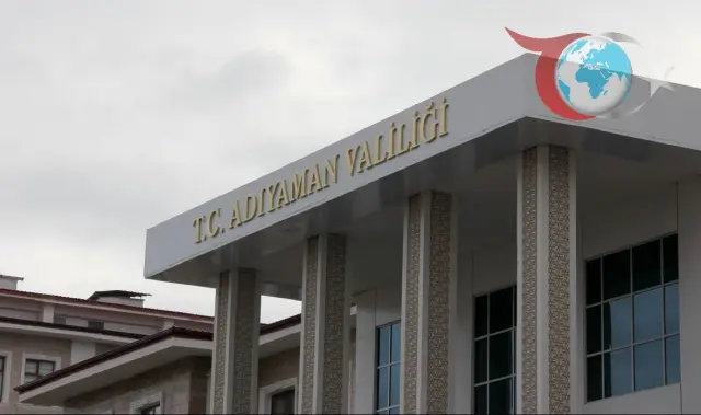 Adıyaman'da Ormanlara Giriş Çıkış Yasaklandı: Yeni Tedbirler Devrede
