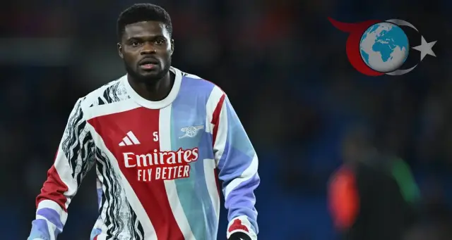 Eski Arsenal Yıldızı Thomas Partey Hakkında Ciddi Suçlamalar
