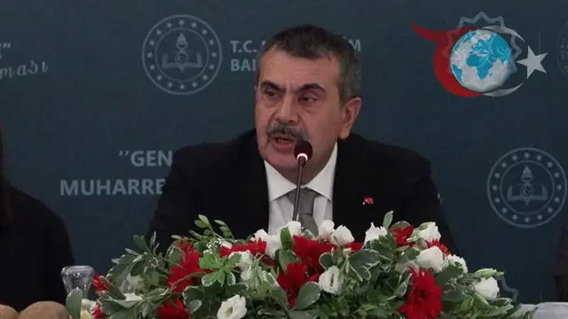 Milli Eğitim Bakanı Yusuf Tekin'den İnanç Özgürlüğü Vurgusu