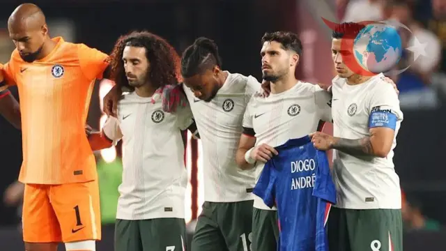 Chelsea, Palmeiras'ı Geride Bıraktı: Yarı Finalde Fluminense ile Karşılaşacak