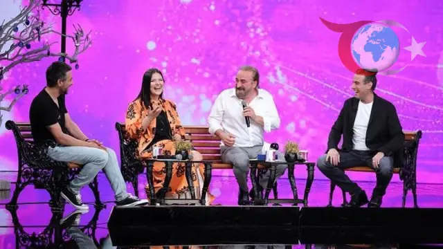 Unutulmaz Anlar ve Duygu Dolu Dakikalar: Kuzeyin Oğlu Volkan Konak Programında Bu Akşam