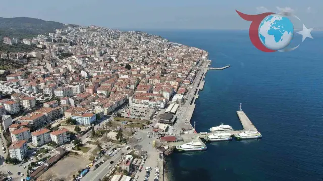Mudanya'da Emlak Vergisi Artışı Krizi: "Vatandaşın Sırtına Yük Bindirilmemeli"