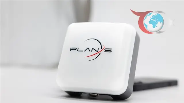 Plan-S ve Azercosmos Ortaklığı Azerbaycan'ın Dijital Geleceğini Şekillendiriyor