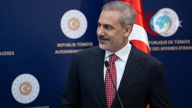 BRICS Zirvesi'nde Türkiye'nin Çok Taraflı Yaklaşımı ve Hedefleri