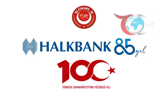 Halk Bankası, Öz Finans-İş Sendikası İle Yapılan Görüşmeler Neticesinde Personeline Bir Maaş İkramiye Ödeyecek