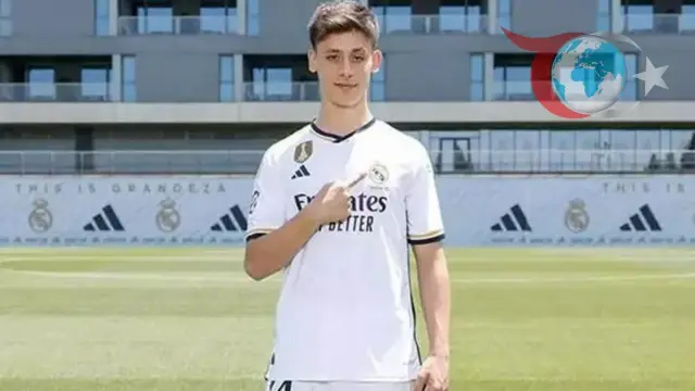 Real Madrid ve Borussia Dortmund Karşılaşması Öncesi Arda Güler ve Xabi Alonso'nun Açıklamaları