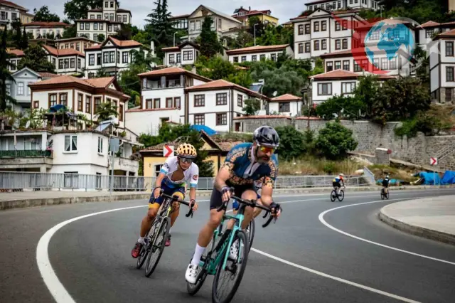 Trabzon Gran Fondo 2025: Bisiklet Tutkunları Sahnede