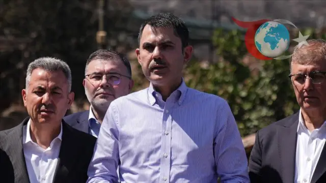 İzmir ve Bilecik Orman Yangınları: Hasar ve Destek Çalışmaları