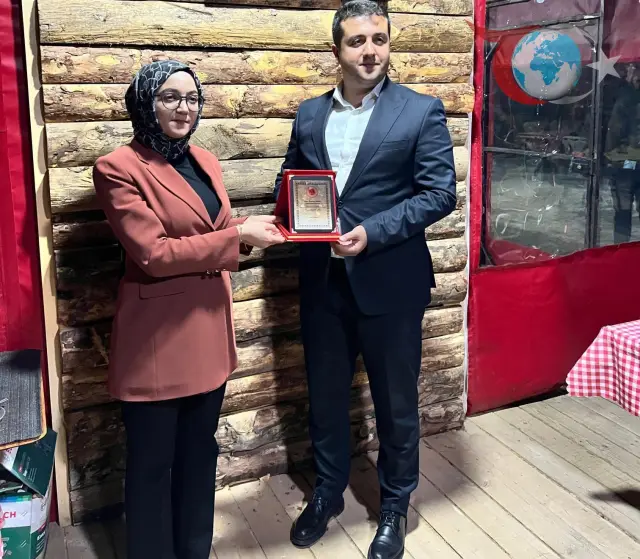 Başarılı Savcı İbrahim Akdağ'ın Yeni Görevi: Milas'a Veda ve Hoşgeldin