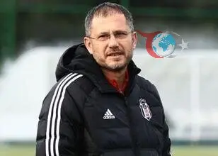 Beşiktaş, Serdar Topraktepe'ye Emanet