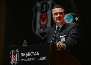 Hasan Arat'tan Teknik Direktör Açıklaması!