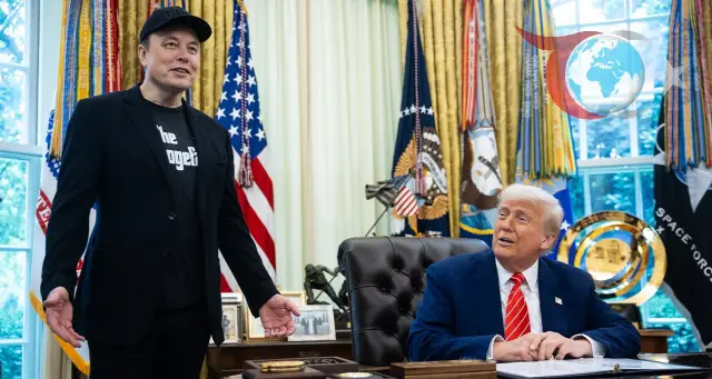 Elon Musk, "Amerika Partisi" ile Yeni Bir Siyasi Dönem Başlatıyor