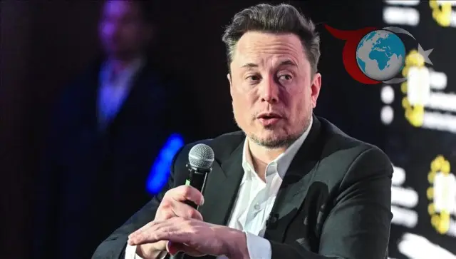 Elon Musk'tan Siyasi Parti Hamlesi: Amerika Partisi Kuruluyor!