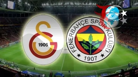Fenerbahçe ve Galatasaray İçin Paylaşımlar