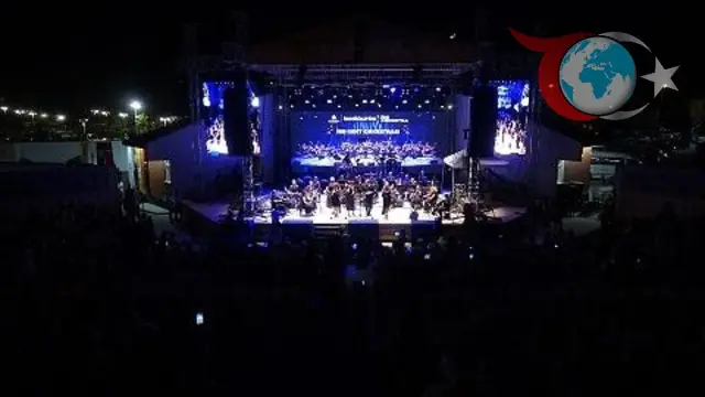 Nasrettin Hoca Şenliği: Mizahın ve Umudun Buluşması