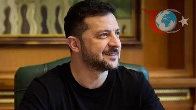 Zelenskiy ve Trump'ın Kritik Görüşmesi: Ortak Savunma Planları