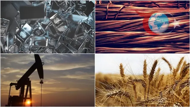 ABD'nin Yeni Ticaret Tarifeleri Küresel Ekonomiyi Nasıl Etkileyecek?