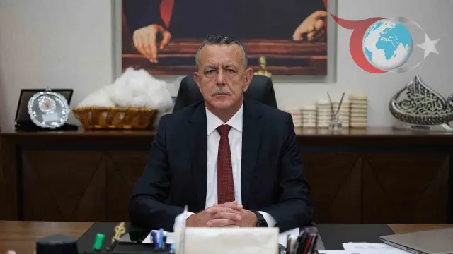 Söke Ovası Pamuk Üreticileri İçin Alarm Veriyor: Kuraklık Kapıda
