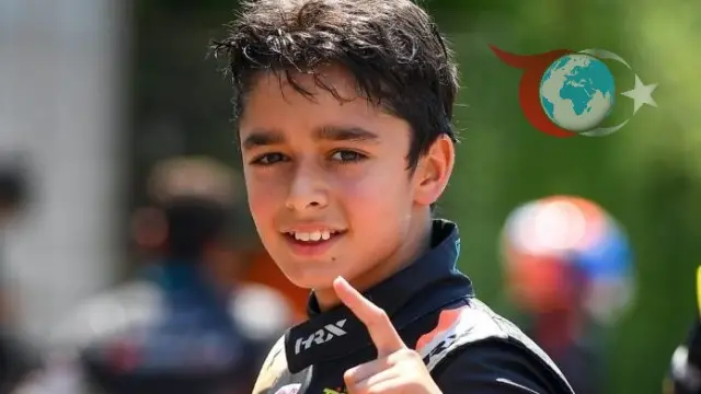 Genç Türk Sporcu İtalya'da Tarih Yazdı