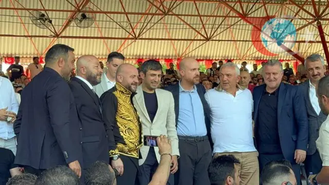 664. Kırkpınar Yağlı Güreşleri Tarihi Atmosferiyle Devam Ediyor