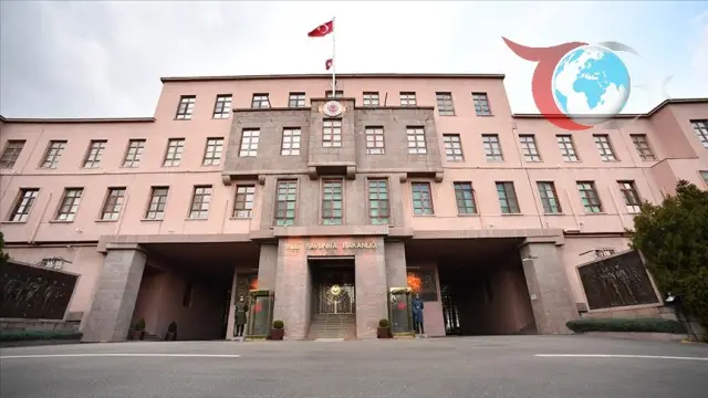Pençe-Kilit Harekatı'nda Şehit Üsteğmen Nuri Melih Bozkurt'un Naaşı Aranıyor