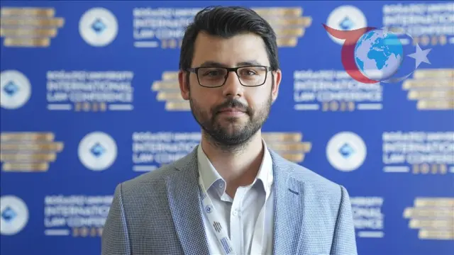 Boğaziçi Üniversitesi'nde Uluslararası Hukuka Yeni Yaklaşımlar