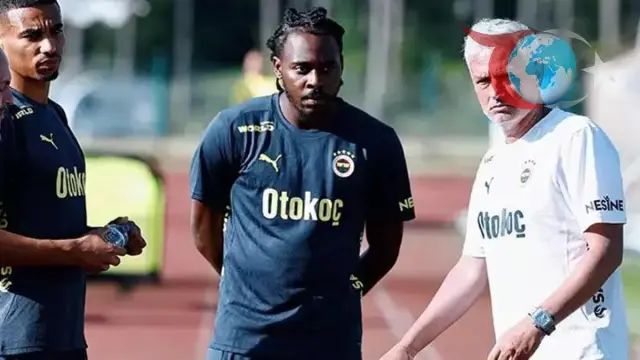 Fenerbahçe'den Ayrılan Yıldız Futbolcunun Duygusal Vedası