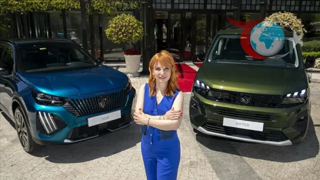 Peugeot Türkiye'de Rekor Satışlarla Zirvede