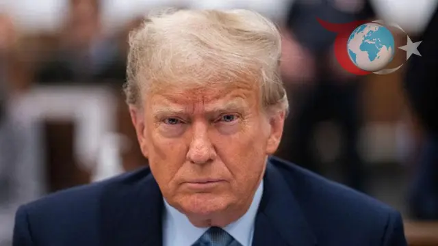 Trump'tan Elon Musk'ın Üçüncü Parti Fikrine Sert Eleştiri