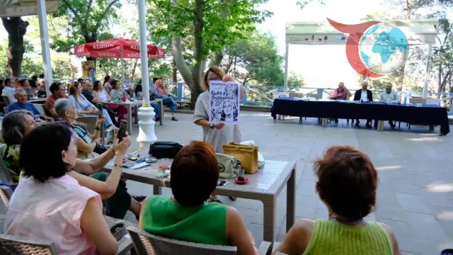 Mizah ve Cumhuriyet Değerlerinin Buluştuğu Etkinlik: Nasreddin Hoca Şenliği