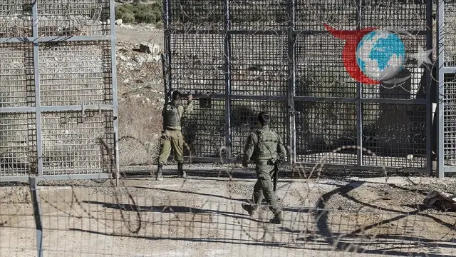 İsrail'in Suriye'deki Askeri Faaliyetleri Tepki Çekiyor