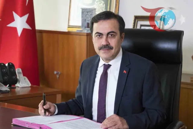 Konya'nın Sanayi Devi Firmaları Türkiye'nin En Büyük İkinci 500 Listesinde