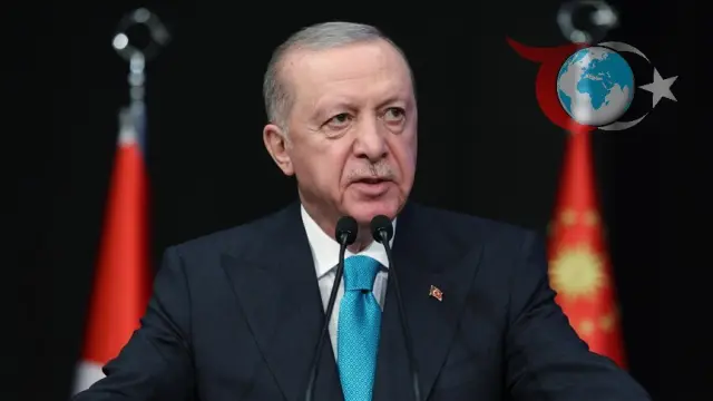 Ankara'da Kritik Zirve: Cumhurbaşkanı Erdoğan ve DEM Parti Heyeti Bir Araya Geliyor