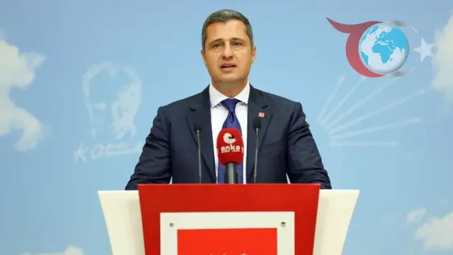 CHP'den Erken Seçim Çağrısı: "Sandığı Getir Kardeşim"