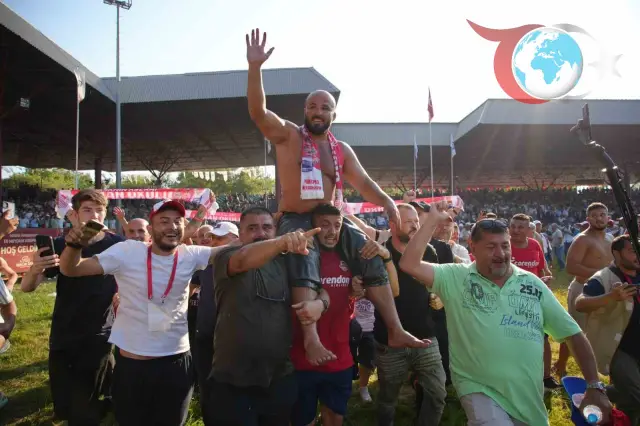 Orhan Okulu'nun Altın Kemer Mücadelesi: Tarihi Kırkpınar Zaferi