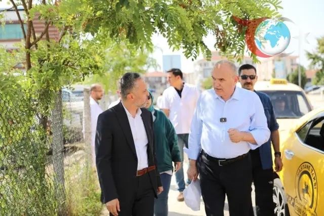 Düzce Yeni Hastanesiyle Sağlıkta Yeni Bir Döneme Adım Atıyor