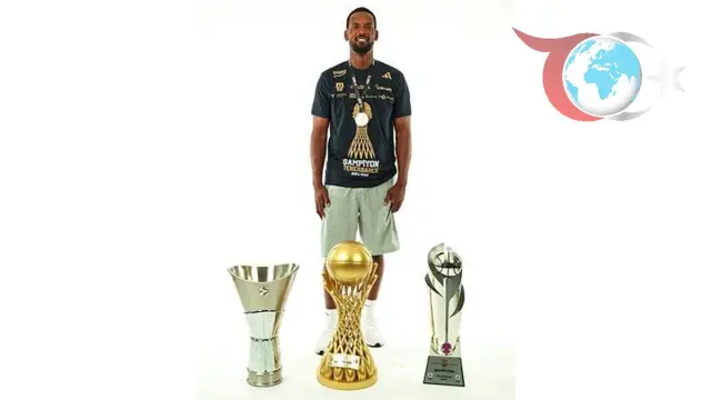 Fenerbahçe Beko ve Dyshawn Pierre Yollarını Ayırdı: Başarılarla Dolu Bir Veda
