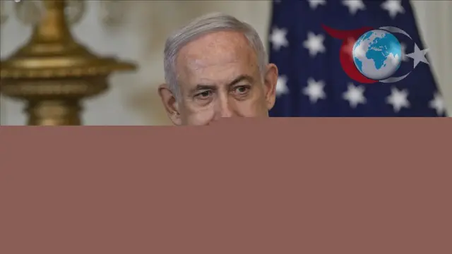 Trump ve Netanyahu'dan Orta Doğu Barışı İçin Umut Veren Açıklamalar