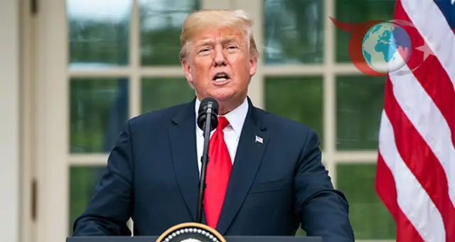 Trump ve Netanyahu'dan Orta Doğu'da Kalıcı Barışa Yeni Adımlar