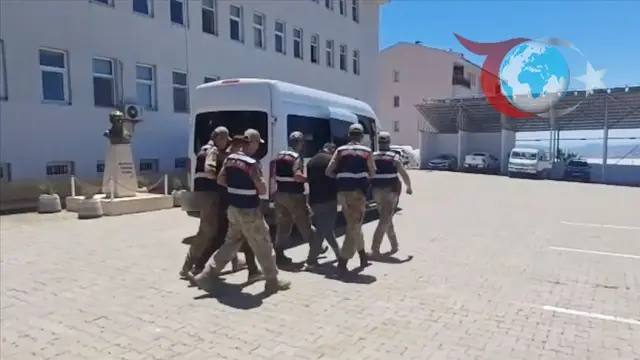 Jandarmadan 19 İlde Dev Yasa Dışı Bahis Operasyonu
