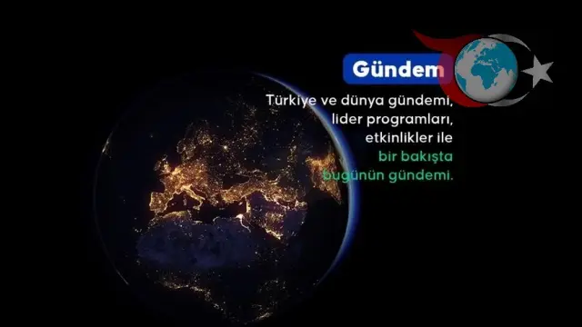 Ankara'da Yoğun Diplomasi ve Siyasi Hareketlilik