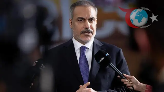 Türkiye'nin BRICS ve Küresel Diplomasideki Artan Rolü