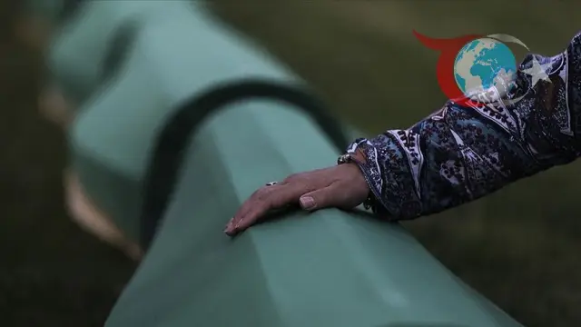Srebrenitsa Soykırımının Ardından 30 Yıl Geçti: Adalet ve Acı Devam Ediyor