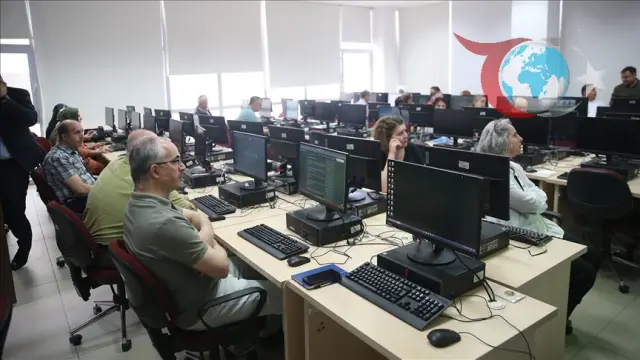 Kastamonu Üniversitesi'nde Yapay Zeka Eğitimi: Geleceği Şekillendirme Adımları