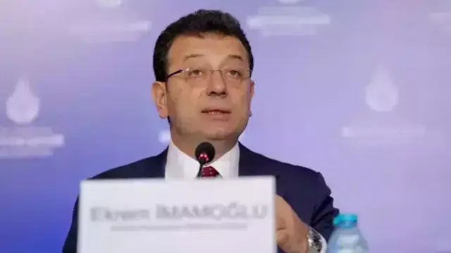 Ekrem İmamoğlu'na Sahte Diploma Suçlaması: Mahkeme Tarihi Belirlendi